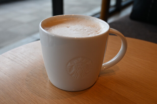 スターバックスコーヒー 鶴岡店 - 鶴岡（カフェ）の写真