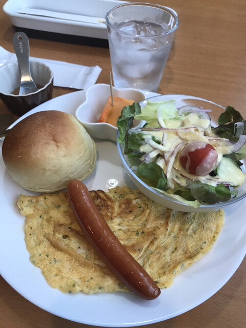 CAFE CHOCOLAT （カフェ ショコラ） - 大富/カフェ | 食べログ