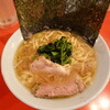 武蔵家 - ラーメン(22-11)