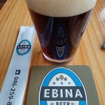 EBINA BEER - 