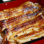 鰻禅 - 鰻重 上 ¥4,500