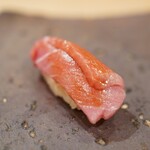 Sushi Matsumoto - 中トロ