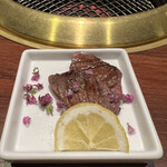 Yakiniku Ryuukaen - 