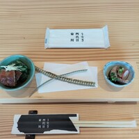 うなぎ四代目菊川 中洲春吉店 - ちょっとサービス