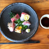 春秋 溜池山王店 - 