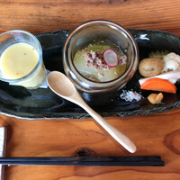 春秋 溜池山王店 - 