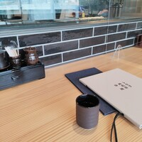 うなぎ四代目菊川 中洲春吉店 - 店内
