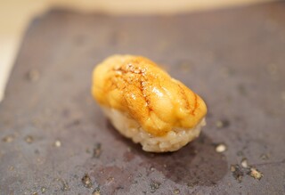 Sushi Matsumoto - 雲丹
