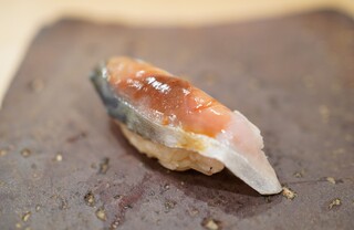 Sushi Matsumoto - 〆鯖