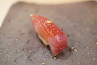 Sushi Matsumoto - 鰹