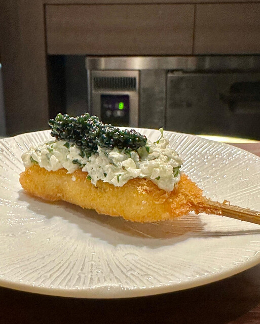 Sosaku Kushiage simon photo 2