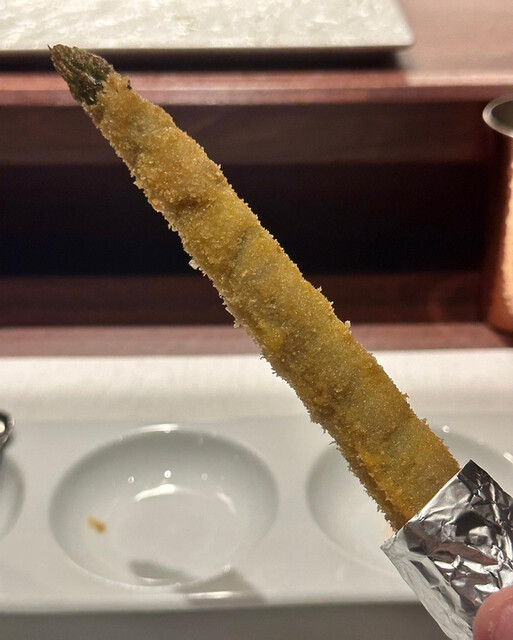 Sosaku Kushiage simon photo 5