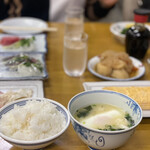 牟田食堂 - 