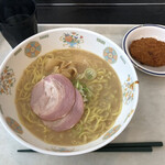 Cafeteria 若葉 - 