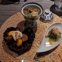 有馬 華暦 エクシブ有馬離宮 - 