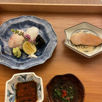 日本料理 晴山 - 