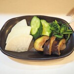 よねさん - 漬物ぬか漬