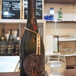 よねさん - 日本酒 産土 Ubusuna 山田錦 生酒