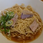 自家製麺 伊藤 - 