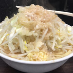 らーめん 虎丸 - 