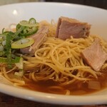 自家製麺 伊藤 - 