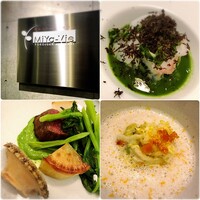 Restaurant MiYa－Vie - 
