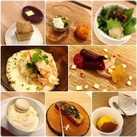 Restaurant MiYa－Vie - 