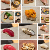 鮨 かわの - 