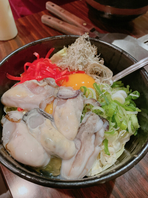 このみ 亘理 | 宮城の人気お好み焼き店