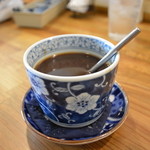 藍布 - ベトナムコーヒー