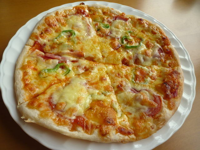 花豆 - 二本松市その他（そば）の写真