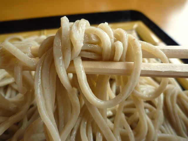 花豆 - 二本松市その他（そば）の写真