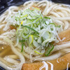 きっちょううどん 橘通店