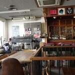 MOKU cafe - 