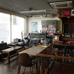 MOKU cafe - 