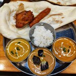 INDIAN KITCHIN - 