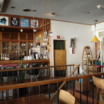 MOKU cafe - 