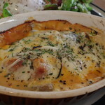 MOKU cafe - 