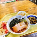 樹 - 料理写真: