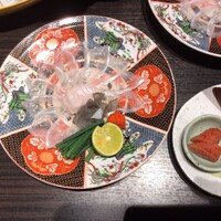 博多中洲 旬菜万葉 - 