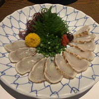 魚料理専門 魚魚一 - フグ