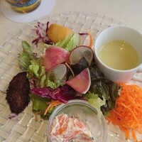 フィーコディンディア - 