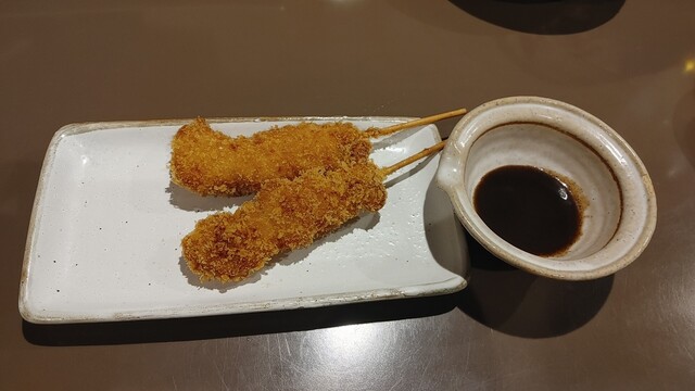 チノ助 - 北見（居酒屋）の写真