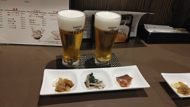 チノ助 - 北見（居酒屋）の写真