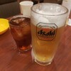 ガスト - エア乾杯