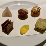 レフェルヴェソンス - 