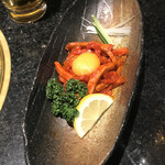 利花苑 大名本店 - ユッケも美味しい！