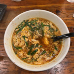Pirikaratei - 温麺