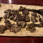 嵐坊 - 料理写真:バラシ　900円