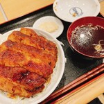 田村食堂 - 